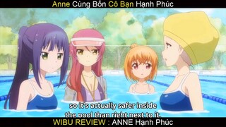 Anne Vui Vẻ Cùng Bốn Người Bạn phần 8