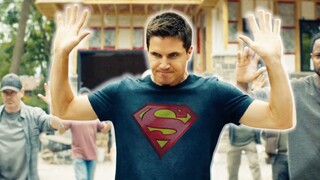 A World Where It's Illegial to Have Superpowers, so Superheroes Become Outsiders | Cinema Recapped