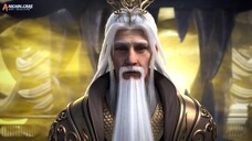 Peerless Battle Spirit Eps 111 sub Indonesia