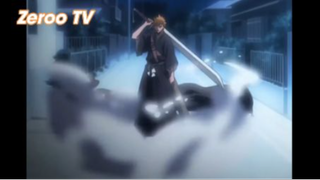 Bleach (Short Ep 1) - Trảm Hồn Đao của Tử Thần #bleach