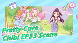 Pretty Cure - Healin Good -Chibi EP32 Scene_4