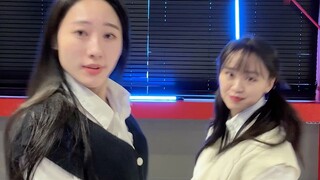 【riize-love 119】Studio koreografi kreatif