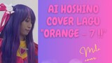 [ACAPELLA] Orange - 7 !! Your Lie in April OST (Mila cover) #JPOPENT