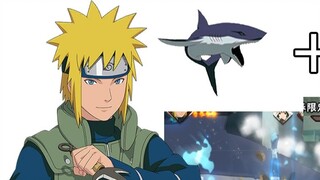 อย่างที่เราทุกคนรู้กัน: Rasengan + การตัด =? ? ?