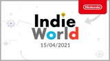 Indie World – 15/04/2021 (Nintendo Switch)
