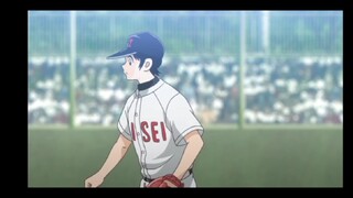 baseball anime