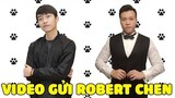 Video gửi Robert Chen của CrisDevilGamer