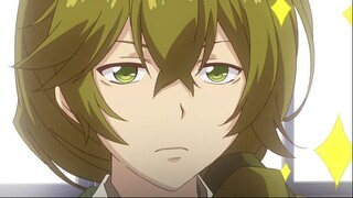 Meiji Tokyo Renka Episode 9 [sub Indo]