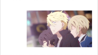 Aoharu x Machinegun 05