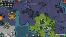 World Conqueror 3 Thailand 1975 Hard mode