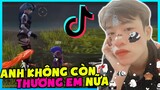 ANH KHÔNG THƯƠNG EM NHƯ NGÀY XƯA VÀ HƯỚNG DẪN NHẢY KHÔNG MẤT MÁU | HÙNG AKIRA XEM TIK TOK FREE FIRE