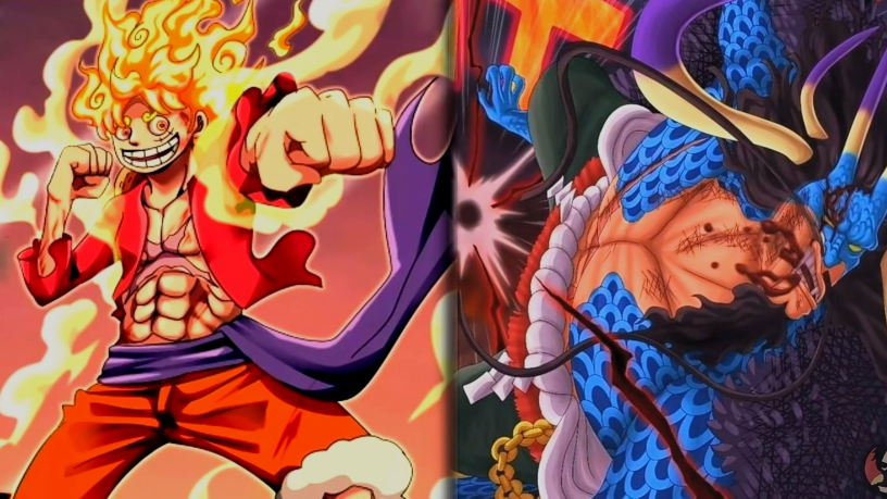 Luffy VS Kaido Full Fight‼️ Epic Momen Onepiece ⁉️ - Bilibili Luffy VS Kaido Full Fight‼️ Epic Momen Onepiece ⁉️ - Bilibili