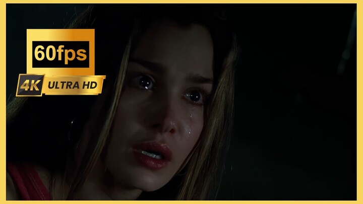 Jeepers Creepers 4K 60fps UHD Remaster Song Scene (ita)