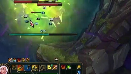 S14 Jungler - ฆ่า Brood ใน 15 วินาที!