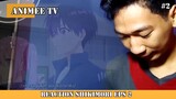 Reaction Shikimori Episode 2 #2