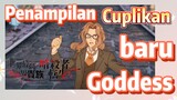 [Reincarnated Assassin]Cuplikan |  Penampilan baru Goddess