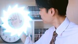 【Ultraman】The correct use of the eight-point light wheel