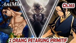 Kapal Selam Dr. Xeno Menyerang | Terjadinya Pertempuran Udara & Air | Dr. Stone Chapter 165