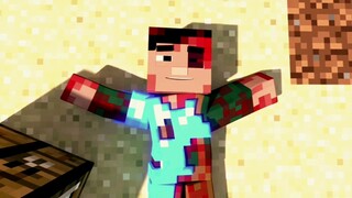 [เกม][Minecraft]วีว่ากวนบาทาชาวบ้าน!