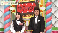 AKBINGO! ep 103 AKVegus Sub Thai