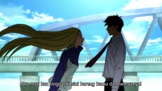 Arakawa Under The Bridge Episode 11 Sub Indo