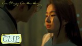 Clip Tập 7 Hoa Hồng giận dỗi, Quốc Đống cưỡng hôn cô ấy! | Câu Chuyện Của Hoa Hồng | WeTV