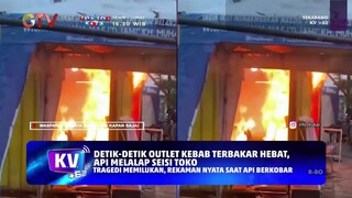 Adzan Maghrib GTV Samarinda (2023)