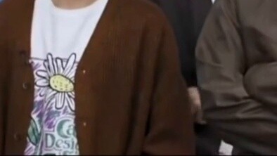 <<Kamu>> Versi kenikmatan murni