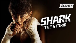 [INDO SUB] Ep.1| Shark 2: The Strom (2025)