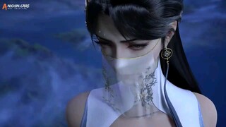 Peerless Battle Spirit eps 90 sub indo