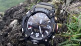 Master Of G Series (MudMaster GG-B100-1A3DR) - Review