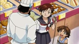 Yakitate!! Japan Episode 1 tagalog