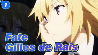 [Fate/MAD] Gilles de Rais&Joan of Arc--- It's So Happy to Meet You_1