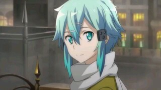 Sword Art Online SS2 ตอนที่ 4 พากย์ไทย