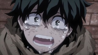 KAMU PASTI NANGIS NONTON VIDEO INI 😭 [AMV]