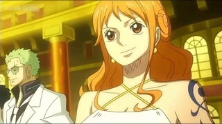 Apakah kamu sering mengalami kemunduran? #One Piece #NAMI