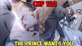 Pelan-pelan Nanti Kita Ketahuan | The Prince Wants You Chptr 122 Sub English & Indonesia