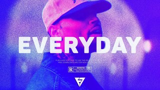 [FREE] "Everyday" - Chris Brown x Guitar Type Beat W/Hook 2020 | Radio-Ready x R&B Instrumental