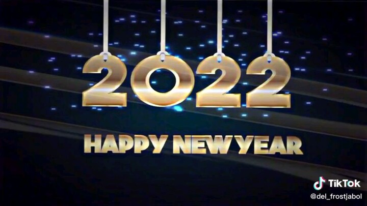 2022 comes to end goodbye welcome 2023