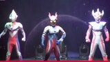 Ultraman lại xuất hiện trên TV!