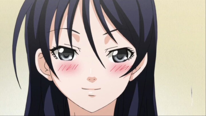 Bstation Cari - nozoki ana