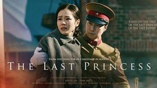 The Last Princess (2016) sub indo