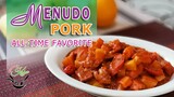 Delicious Menudo Recipe | Easy to follow Menudo recipe | Authentic Pinoy Recipe | How to cook Menudo