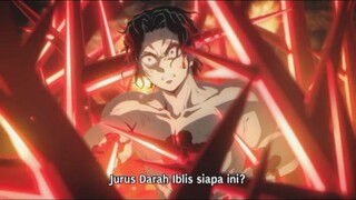 KIMETSU NO YAIBA Episode 8 Part 4 Bagian 2