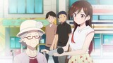 Rent a Girlfriend Season 3  Episode 8