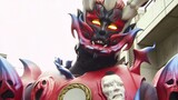 [Zyuden Sentai] Giải thích chi tiết về nhân vật phản diện: Hiệp sĩ oán giận, Andolf