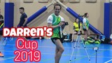 SHODA GROUP DARRENS CUP WTA 2019