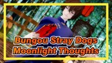 [Bungou Stray Dogs/MMD] Osamu Dazai - Moonlight Thoughts