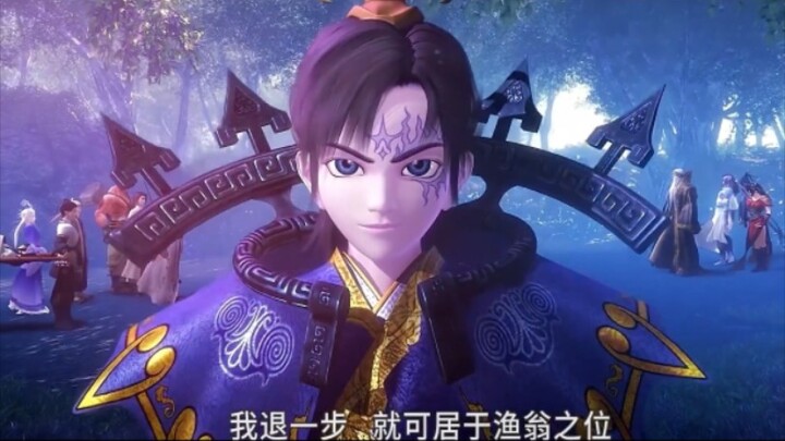 还是星魂能吹，单手虐剑圣，双手虐纵横