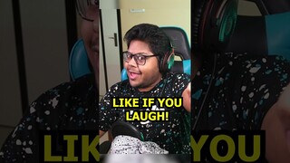 Try Not to Laugh Challenge 78 🤣 #AyushMore #funny #viral #shorts